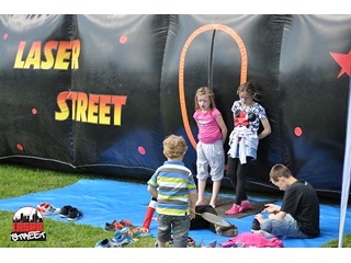 Laser Game LaserStreet - Cora, Sarreguemines - Photo N°44