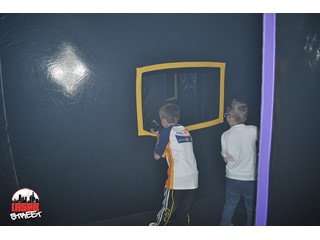 Laser Game LaserStreet - Cora, Sarreguemines - Photo N°51