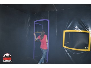Laser Game LaserStreet - Cora, Sarreguemines - Photo N°53