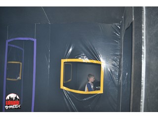 Laser Game LaserStreet - Cora, Sarreguemines - Photo N°54