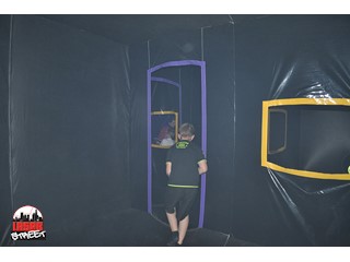 Laser Game LaserStreet - Cora, Sarreguemines - Photo N°55