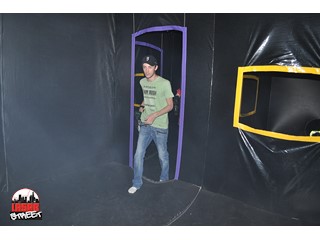Laser Game LaserStreet - Cora, Sarreguemines - Photo N°56