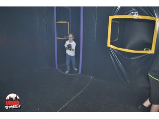 Laser Game LaserStreet - Cora, Sarreguemines - Photo N°58