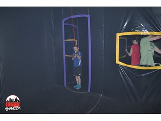 Laser Game LaserStreet - Cora, Sarreguemines - Photo N°59
