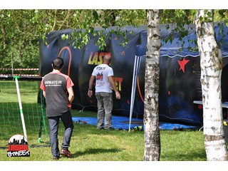 Laser Game LaserStreet - Cora, Sarreguemines - Photo N°5