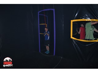 Laser Game LaserStreet - Cora, Sarreguemines - Photo N°60