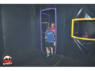 Laser Game LaserStreet - Cora, Sarreguemines - Photo N°64