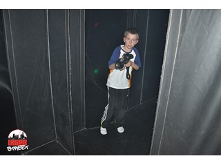 Laser Game LaserStreet - Cora, Sarreguemines - Photo N°66