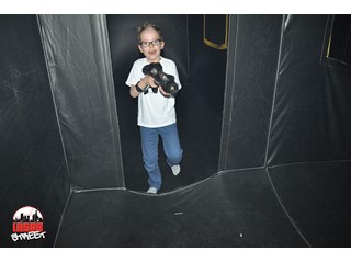 Laser Game LaserStreet - Cora, Sarreguemines - Photo N°67