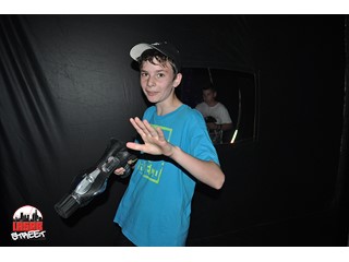 Laser Game LaserStreet - Cora, Sarreguemines - Photo N°71