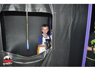 Laser Game LaserStreet - Cora, Sarreguemines - Photo N°74