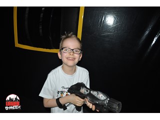 Laser Game LaserStreet - Cora, Sarreguemines - Photo N°75