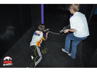 Laser Game LaserStreet - Cora, Sarreguemines - Photo N°76