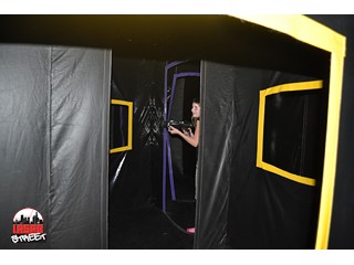 Laser Game LaserStreet - Cora, Sarreguemines - Photo N°77