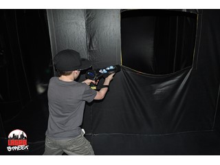 Laser Game LaserStreet - Cora, Sarreguemines - Photo N°81