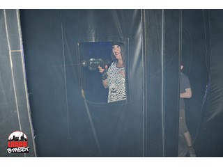 Laser Game LaserStreet - Cora, Sarreguemines - Photo N°82