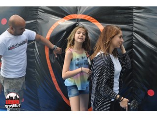 Laser Game LaserStreet - Cora, Sarreguemines - Photo N°86