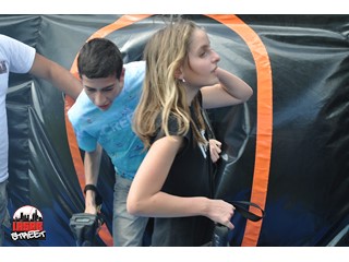 Laser Game LaserStreet - Cora, Sarreguemines - Photo N°89