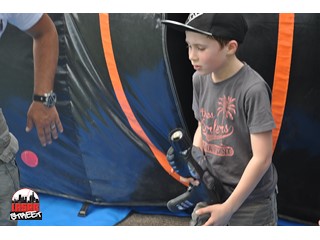 Laser Game LaserStreet - Cora, Sarreguemines - Photo N°94