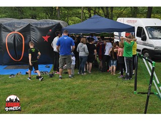 Laser Game LaserStreet - Cora, Sarreguemines - Photo N°96