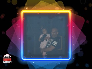 Laser Game LaserStreet - Anniversaire de Jasmine et Ambrine, Roisy En Brie - Photo N°106