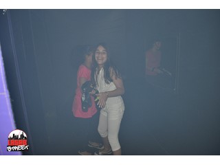 Laser Game LaserStreet - Anniversaire de Jasmine et Ambrine, Roisy En Brie - Photo N°12