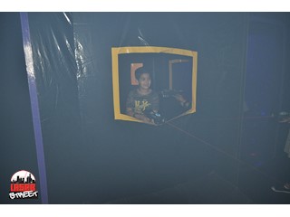 Laser Game LaserStreet - Anniversaire de Jasmine et Ambrine, Roisy En Brie - Photo N°45
