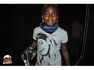 Laser Game LaserStreet - Anniversaire de Jasmine et Ambrine, Roisy En Brie - Photo N°58