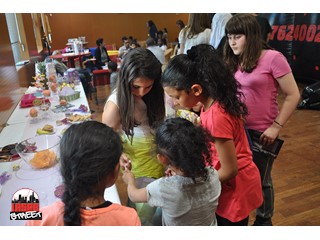 Laser Game LaserStreet - Anniversaire de Jasmine et Ambrine, Roisy En Brie - Photo N°93
