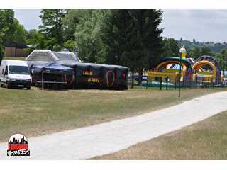 Laser Game LaserStreet - Ile de Loisirs Juin 2015, Jablines - Photo N°14