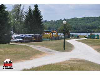 Laser Game LaserStreet - Ile de Loisirs Juin 2015, Jablines - Photo N°16