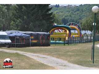 Laser Game LaserStreet - Ile de Loisirs Juin 2015, Jablines - Photo N°17