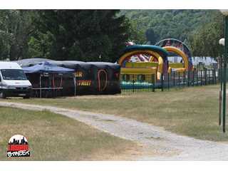 Laser Game LaserStreet - Ile de Loisirs Juin 2015, Jablines - Photo N°18