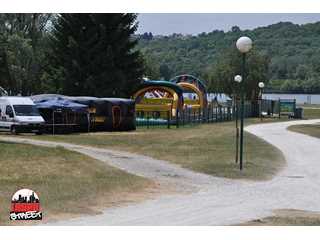 Laser Game LaserStreet - Ile de Loisirs Juin 2015, Jablines - Photo N°19