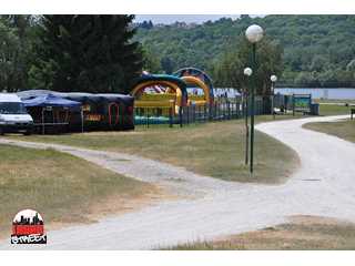 Laser Game LaserStreet - Ile de Loisirs Juin 2015, Jablines - Photo N°20