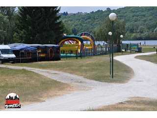 Laser Game LaserStreet - Ile de Loisirs Juin 2015, Jablines - Photo N°21