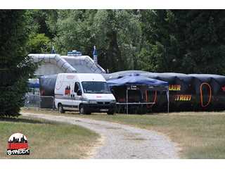 Laser Game LaserStreet - Ile de Loisirs Juin 2015, Jablines - Photo N°22