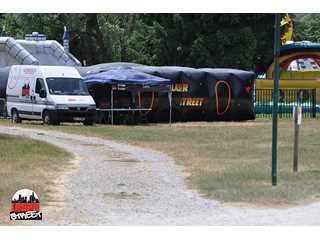 Laser Game LaserStreet - Ile de Loisirs Juin 2015, Jablines - Photo N°23