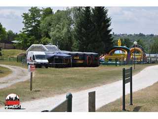 Laser Game LaserStreet - Ile de Loisirs Juin 2015, Jablines - Photo N°24