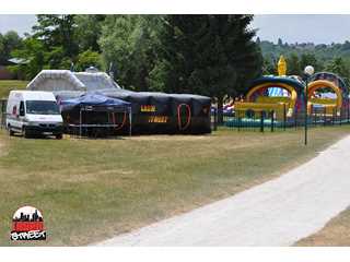 Laser Game LaserStreet - Ile de Loisirs Juin 2015, Jablines - Photo N°25