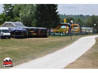 Laser Game LaserStreet - Ile de Loisirs Juin 2015, Jablines - Photo N°26
