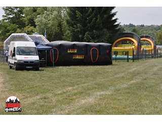Laser Game LaserStreet - Ile de Loisirs Juin 2015, Jablines - Photo N°28