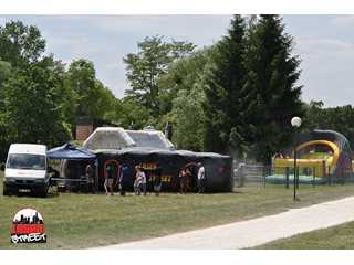 Laser Game LaserStreet - Ile de Loisirs Juin 2015, Jablines - Photo N°29
