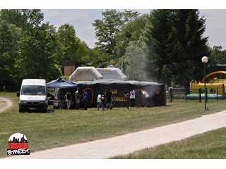 Laser Game LaserStreet - Ile de Loisirs Juin 2015, Jablines - Photo N°31