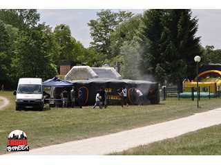 Laser Game LaserStreet - Ile de Loisirs Juin 2015, Jablines - Photo N°32