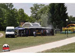 Laser Game LaserStreet - Ile de Loisirs Juin 2015, Jablines - Photo N°33