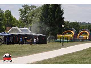 Laser Game LaserStreet - Ile de Loisirs Juin 2015, Jablines - Photo N°35