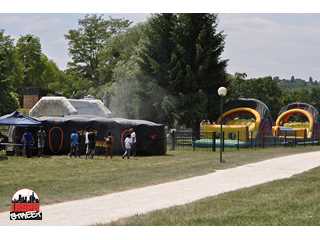 Laser Game LaserStreet - Ile de Loisirs Juin 2015, Jablines - Photo N°36
