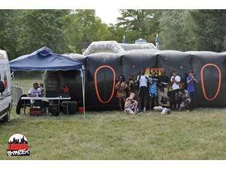 Laser Game LaserStreet - Ile de Loisirs Juin 2015, Jablines - Photo N°37