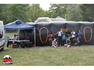 Laser Game LaserStreet - Ile de Loisirs Juin 2015, Jablines - Photo N°38